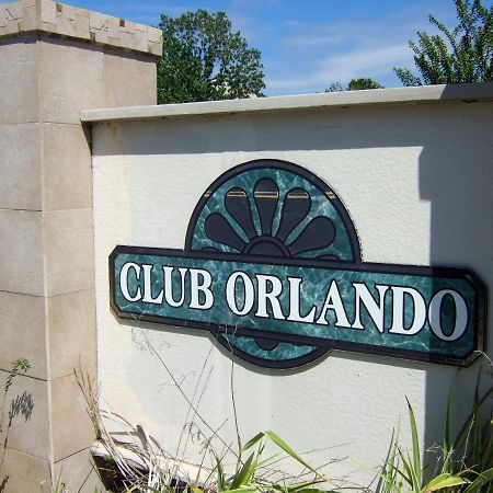 Club Orlando Aparthotel Εξωτερικό φωτογραφία