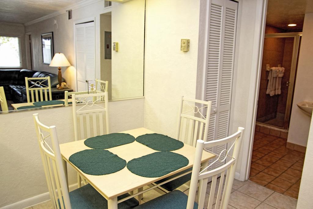 Club Orlando Aparthotel Εξωτερικό φωτογραφία