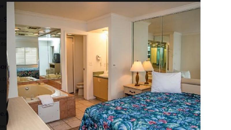 Club Orlando Aparthotel Εξωτερικό φωτογραφία